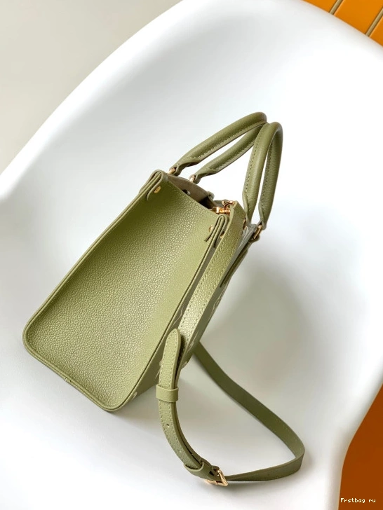 Frstbag ru VUITTON PM LOUIS ONTHEGO 0711
